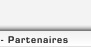 Visitez nos partenaires